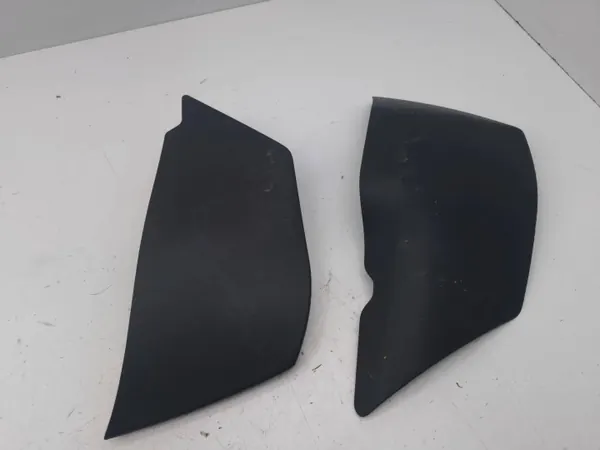 Renault Zoe 2019 Sivutunnelin kansi OEM 689309998R image 2