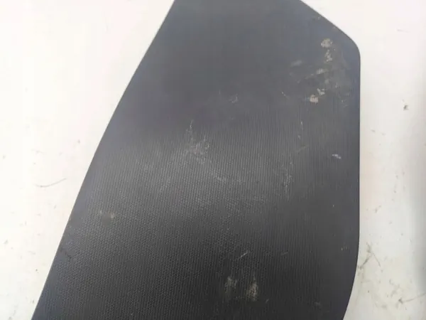 Renault Zoe 2019 Sivutunnelin kansi OEM 689309998R image 5