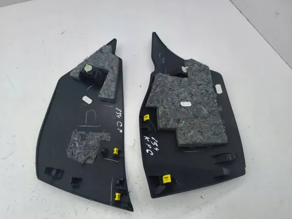 Renault Zoe 2019 Sivutunnelin kansi OEM 689309998R image 8