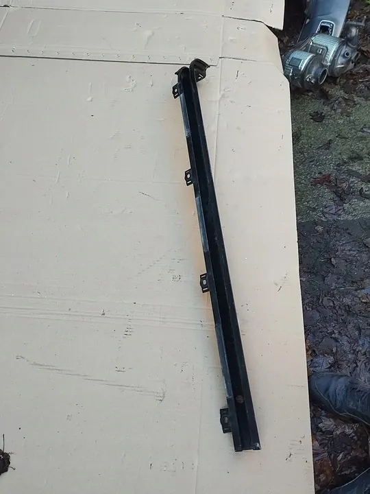 Guia de Painel Ford Transit Custom image 2