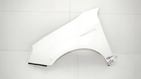 Aile avant gauche OEM 371117560 Alfa Romeo Giulia image 2