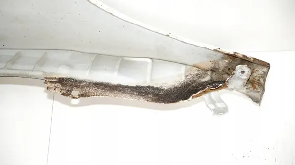 Aile avant gauche OEM 371117560 Alfa Romeo Giulia image 8