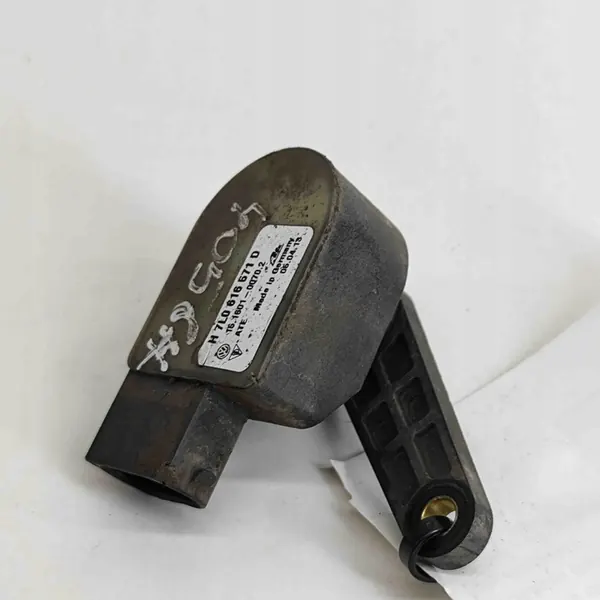 Sensor de nível traseiro direito AUDI Q7 3.0L Diesel image 2