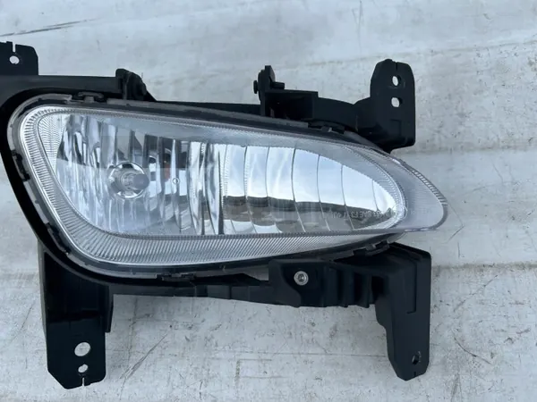 Phare Halogène Gauche Opel Mokka X OEM 24553 image 3