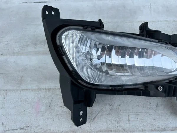Phare Halogène Gauche Opel Mokka X OEM 24553 image 4