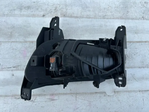 Phare Halogène Gauche Opel Mokka X OEM 24553 image 5
