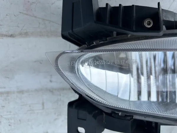 Phare Halogène Gauche Opel Mokka X OEM 24553 image 7