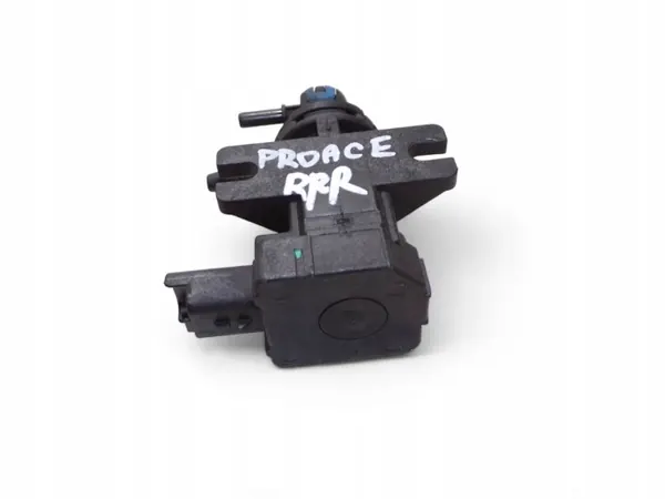 Soupape de suralimentation Toyota OEM 9801887680 image 2