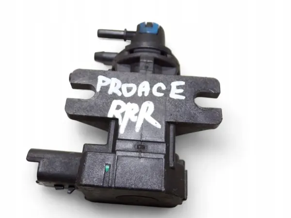 Soupape de suralimentation Toyota OEM 9801887680 image 5