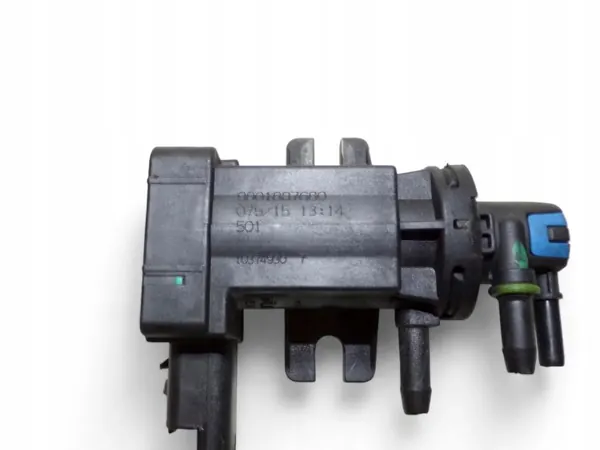 Soupape de suralimentation Toyota OEM 9801887680 image 6