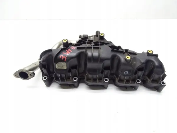Colector de admisión OEM 03L129711A 2.0 TDI image 2