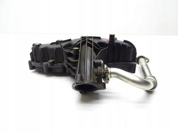 Colector de admisión OEM 03L129711A 2.0 TDI image 3