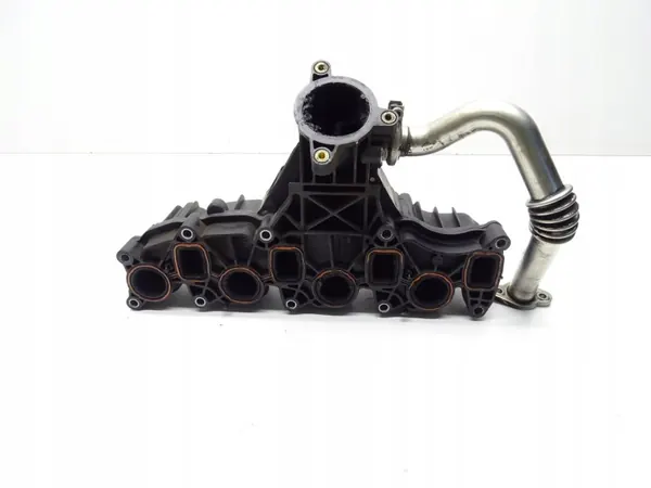 Colector de admisión OEM 03L129711A 2.0 TDI image 4