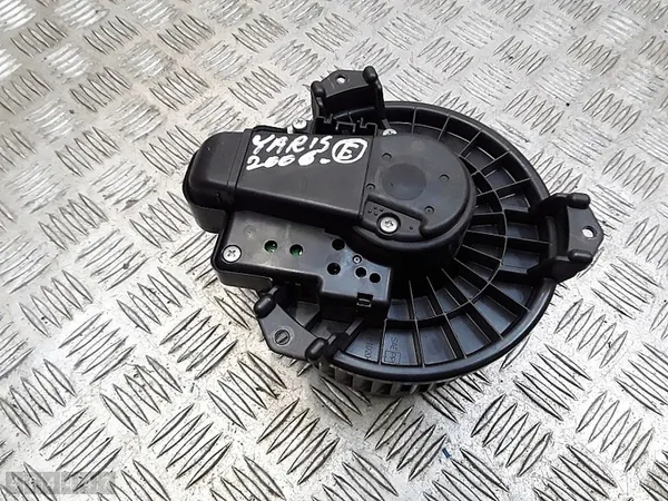 Ventilateur de chauffage Toyota Yaris 2006 image 1