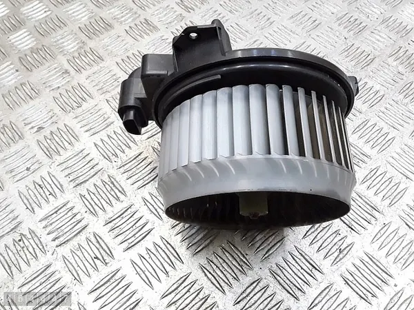 Ventilateur de chauffage Toyota Yaris 2006 image 4