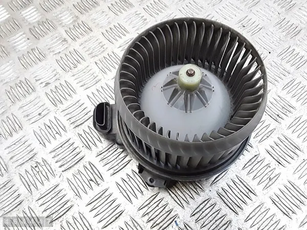 Ventilateur de chauffage Toyota Yaris 2006 image 5
