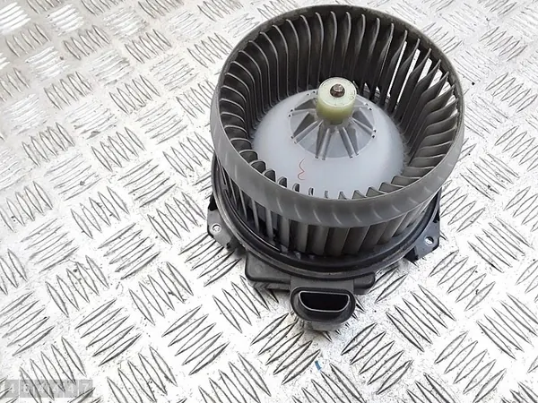 Ventilateur de chauffage Toyota Yaris 2006 image 6