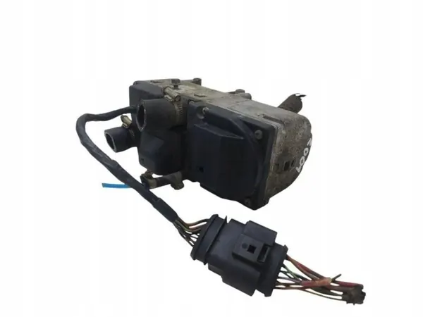 Webasto parkeerverwarming OEM 122R000275 Hyundai i40 image 3