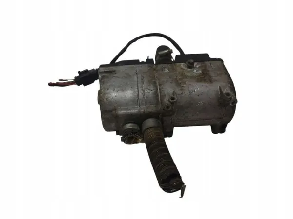 Webasto parkeerverwarming OEM 122R000275 Hyundai i40 image 5