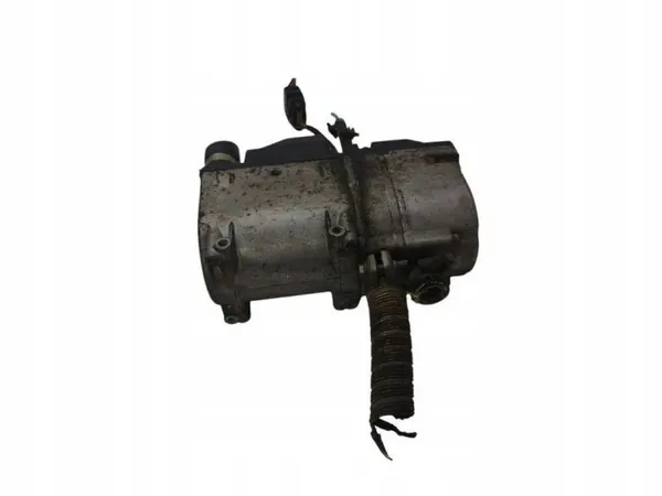 Webasto parkeerverwarming OEM 122R000275 Hyundai i40 image 6