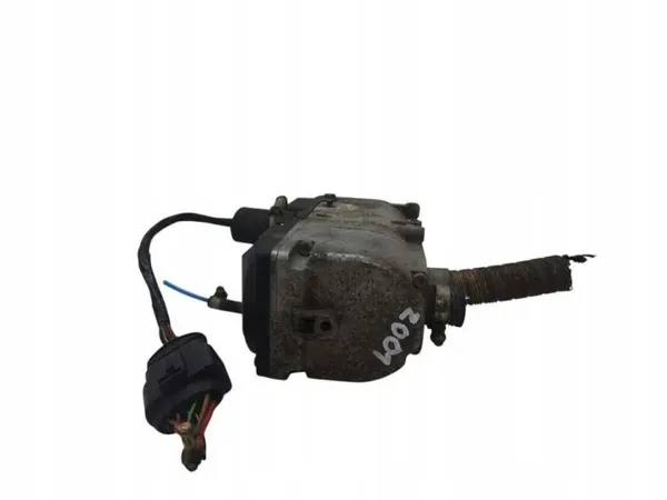 Webasto parkeerverwarming OEM 122R000275 Hyundai i40 image 7