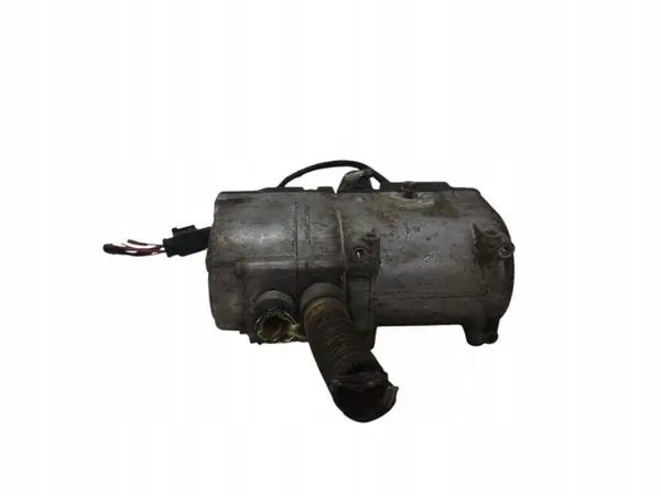 Webasto parkeerverwarming OEM 122R000275 Hyundai i40 image 8