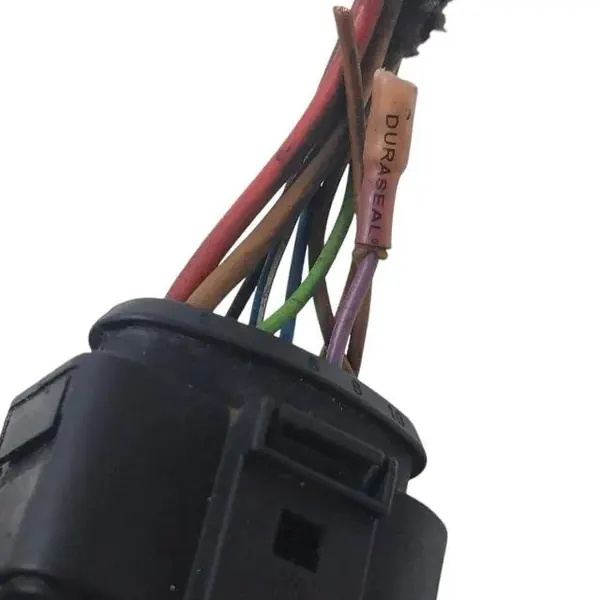 Webasto parkeerverwarming OEM 122R000275 Hyundai i40 image 9