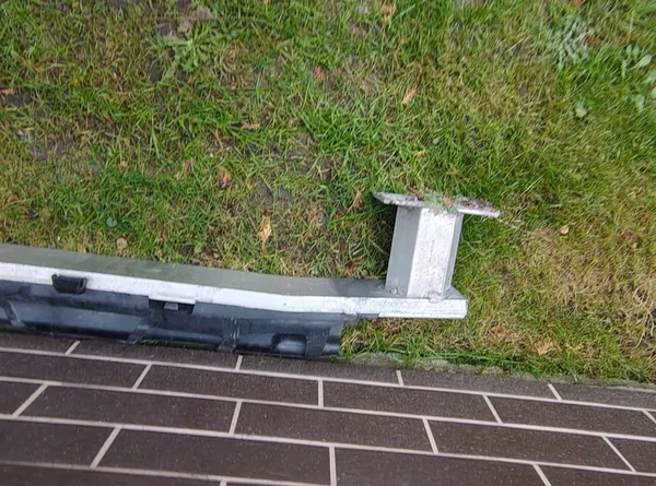 Assorbitore Paraurti Anteriore BERLINGO PARTNER III OEM image 10