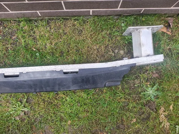 Assorbitore Paraurti Anteriore BERLINGO PARTNER III OEM image 3