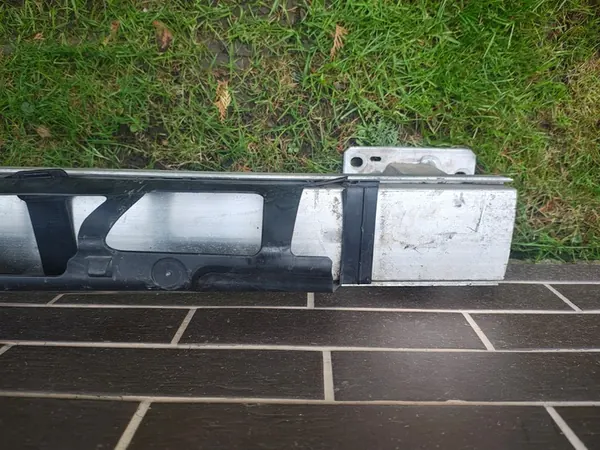 Assorbitore Paraurti Anteriore BERLINGO PARTNER III OEM image 5