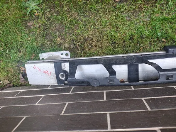 Assorbitore Paraurti Anteriore BERLINGO PARTNER III OEM image 6