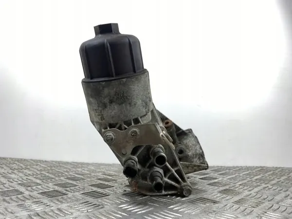 Jeep Grand Cherokee Oljefilterbas OEM 10016462 image 3