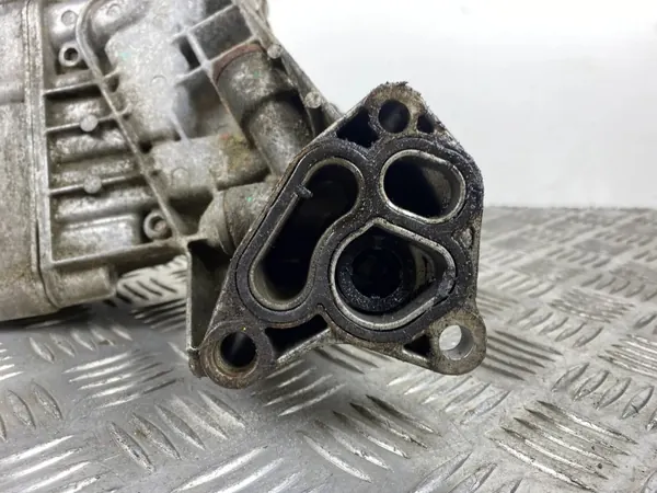 Jeep Grand Cherokee Oljefilterbas OEM 10016462 image 4