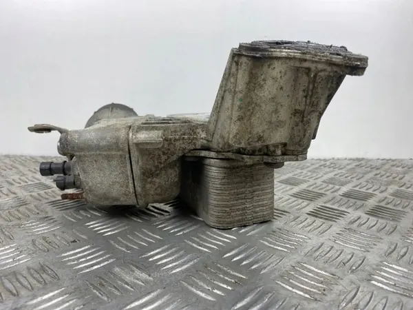 Jeep Grand Cherokee Oljefilterbas OEM 10016462 image 5