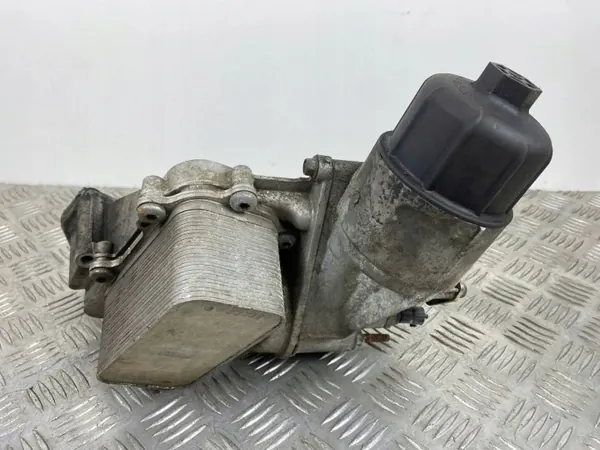 Jeep Grand Cherokee Oljefilterbas OEM 10016462 image 6