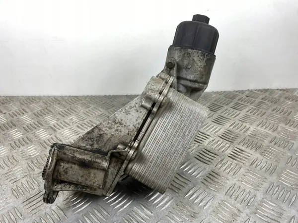 Jeep Grand Cherokee Oljefilterbas OEM 10016462 image 8