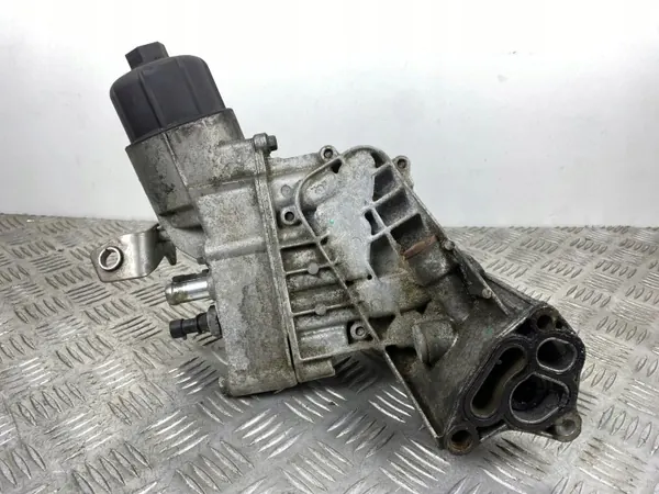 Jeep Grand Cherokee Oljefilterbas OEM 10016462 image 9