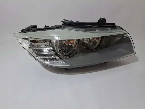 BMW 3 E90 E91 Farol Direito 7202582 ZKW image 3