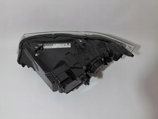 BMW 3 E90 E91 Farol Direito 7202582 ZKW image 5