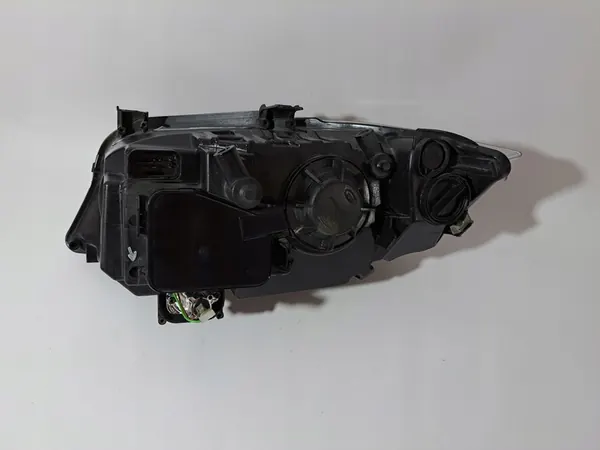 BMW 3 E90 E91 Farol Direito 7202582 ZKW image 8