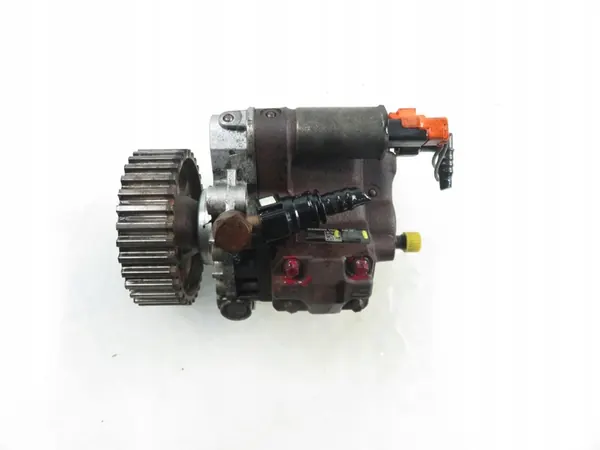 Brandstofpomp PEUGEOT 107 1.4 HDi 9683528780 image 4