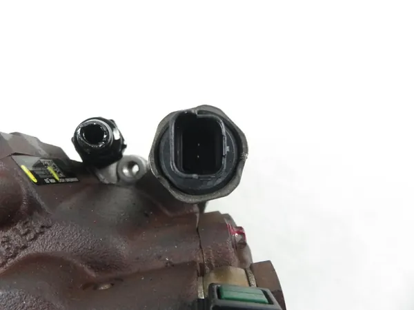 Brandstofpomp PEUGEOT 107 1.4 HDi 9683528780 image 6