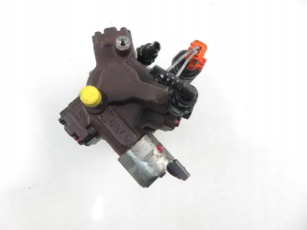 Brandstofpomp PEUGEOT 107 1.4 HDi 9683528780 image 7