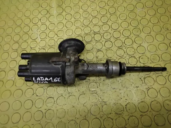 Zündspule Lada Niva 1.6 OEM 30370601 image 4