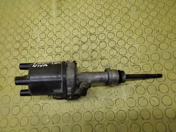 Zündspule Lada Niva 1.6 OEM 30370601 image 5