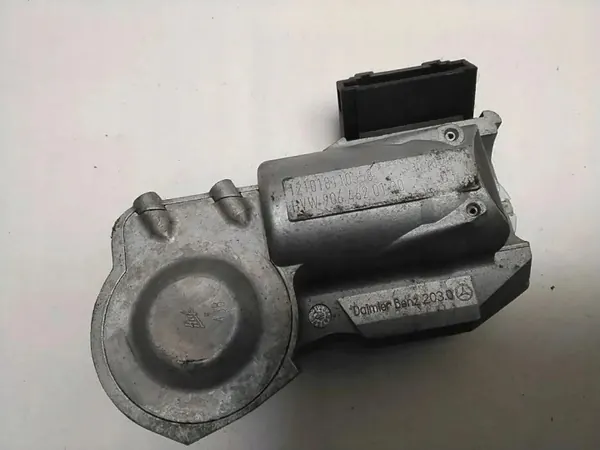 Kit d'allumage VW Crafter 2.0L 2013 OEM A9069006701 image 4