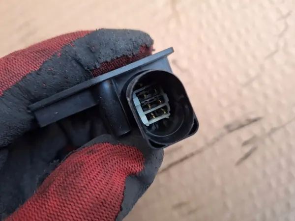 Sensor de escape Audi A6 S6 RS6 OEM 0P2906265P image 3