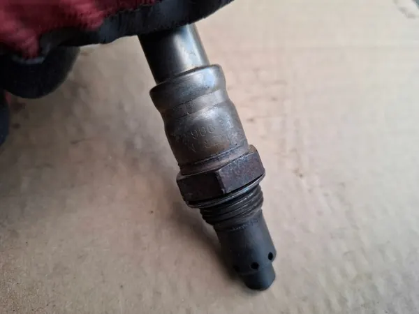 Sensor de escape Audi A6 S6 RS6 OEM 0P2906265P image 5