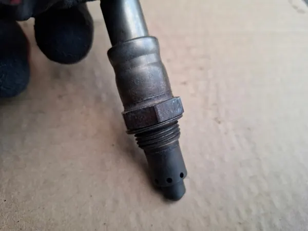 Sensor de escape Audi A6 S6 RS6 OEM 0P2906265P image 6