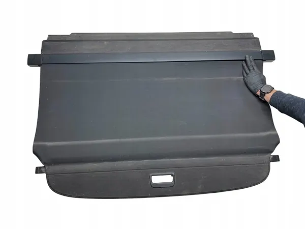 Rouleau de tablette coffre SEAT OEM 5F9867871B image 2